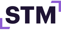 Int’l Association of Scientific, Technical and Medical Publishers (STM) logo